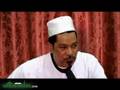Imam Achmat Salie Muslims in America - A Vision for Future Part 9/9