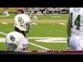Baylor QB Robert Griffin Official Highlights vs. Wake Forest