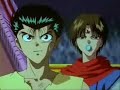 Kurama v.s Karasu Kurama v.s Karasu