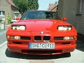 BMW 850CSi Lights www.e31.net