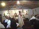 Dedication of St Sebastian Chapel Part 4