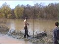 Silurus Glanis-JJ Cabanes Fishing 15 -Primer siluro 2008 Silurus Glanis-JJ Cabanes Fishing 15 -Primer siluro 2008