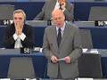 Andrew Duff on Intergovernmental Conference