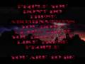 HELLISH HALLOWEEN -- SERMON JAM