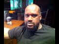 Shaq Retires