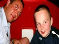 angel child (song for rhys jones)by taylor bradley featuring jules.
angel child is fully supported by rhys jones parents, steven and melanie jones.
the song came about because mike bradleys (one of the writers) son played football in the same team as rhys and he had watched rhys play all that season, it was his way of dealing with rhys terrible and shocking death. he wanted to do something. he asked tony, dave & jules to help and the result was angel child (song for rhys) a sweet and poignant song.
all proceeds from the single sales will go to the charity which is aiming to build a community centre in rhys name as well providing funding for various sporting events and projects nationwide that will benefit children from all over the uk. we hope this will encourage children to get involved in sport rather than gang culture.
