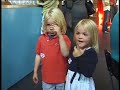 Amsterdam Visueel Nieuws voor dovenLaatste film van WDD 2008