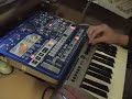 Electribe EMX  \"Fundici�n\" Songa