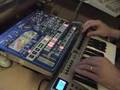 Electribe EMX  Fundición Songa