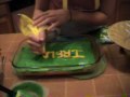 Cooking with Kyle and Beth