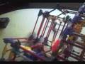 Knex V6 engine