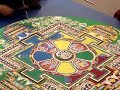 Tibetan Monks - Mandala Day 4