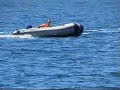 motorboat fun