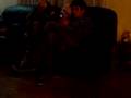 wn bailando salsa xD