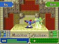 Fire Emblem 6:- Roy\