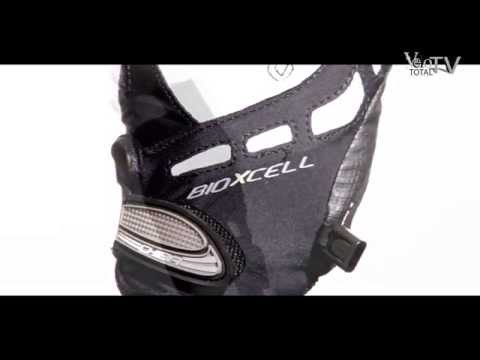 HOT STUFF - Chiba BioXcell Fahrradhandschuh