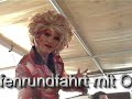 Hafenrundfahrt mit Olivia Jones Hamburg 2008