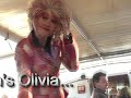Hafenrundfahrt mit Olivia Jones Hamburg 2008