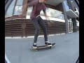 Sten, Saks, Papir part 3:Frederik Godsk