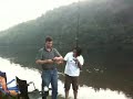 fishing