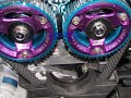 KFG 2JZ Powered E36