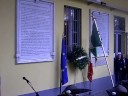 Merate, gli alpini e le scuole ricordano il 4 novembre