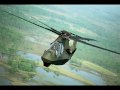 Boeing / Sikorsky RAH 66 Comanche