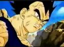 Saga Dragon ball z- História