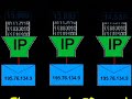 Protocolo TCP / IP