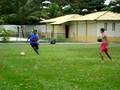 Timbó perde gol