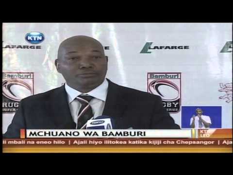 Mgomo wa wahadhiri na wafanyikazi wa vyuo vikuu vya umma waanza leo Mgomo wa wahadhiri na wafanyikazi wa vyuo vikuu vya umma waanza leo