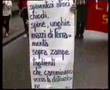 Firenze 99 Cariche sugli antifascisti 1/3