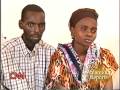 Where have all the parents gone? Tumaini, Isiolo, Kenya