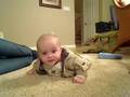 videos de Chase Almost 6 months