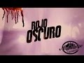 Miss Octubre - Rojo Oscuro