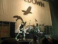 Shinedown Save Me