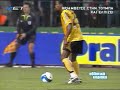 Mohamed Kallon PAOK AEK 0-4