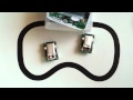 Cooperative Object Manipulation