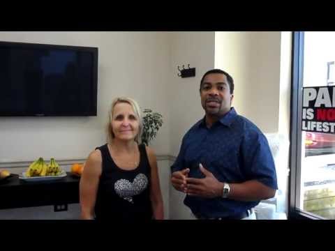 how to relieve scoliosis pain