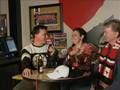 FaveQuest Nasty Hockey Show Episode 1- Discussion Part 1
