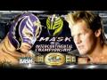 WWE The Bash - Match Rundown