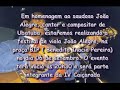 Acontece em Ubatuba - Festival de Viola