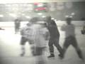 CSUN Hockey - Hockey Goals, Hockey Hits, and Hockey Saves - 2008-2009