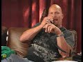 Stone Cold asks the truckers to do a barrel roll