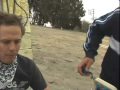 when the boys need to pay the bills, they invent and market a new street drug.