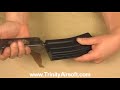 Airsoft M4/m15/m16 Low Cap Magazine