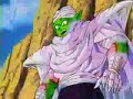 DRAGON BALL RAP - Porta - JUANITOWWE