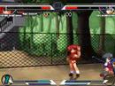 WIU Casual #16 - FFD(1p)(Ikumi) VS. Treusbucks(2p)(Mai) WIU Casual #16 - FFD(1p)(Ikumi) VS. Treusbucks(2p)(Mai)