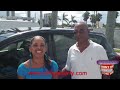 Nissan used car shopper drives from GA to save thousands!!! 