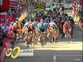 Zabel notches record 13th stage win